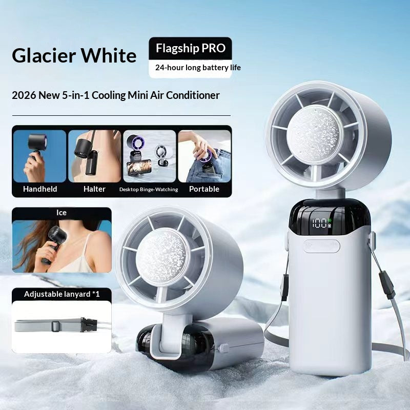 NORI ProFrost™ Glacier White Edition