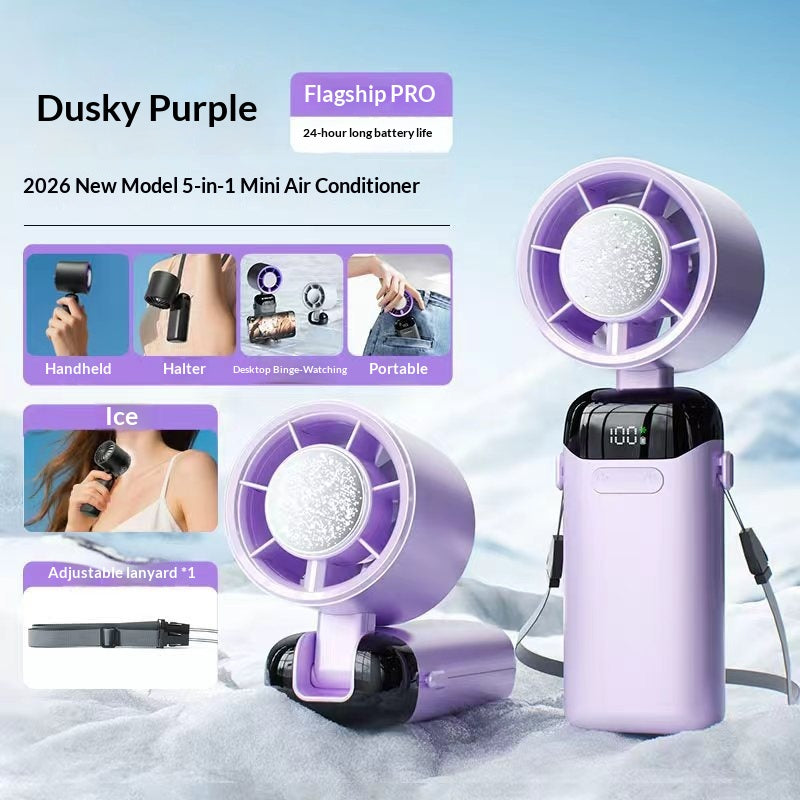 NORI ProFrost™ Dusky Purple Edition