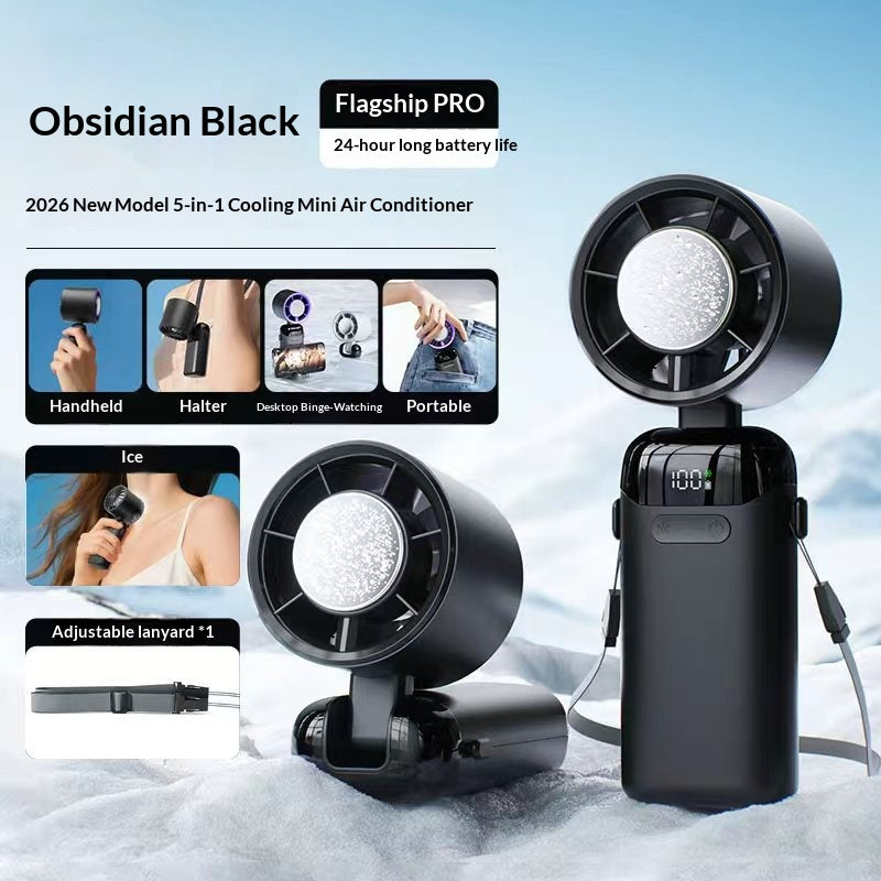 NORI ProFrost™ Obsidian Black Edition