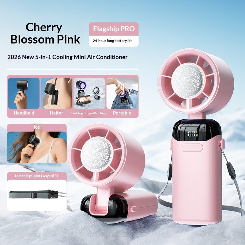 NORI ProFrost™ Cherry Blossom Pink Edition